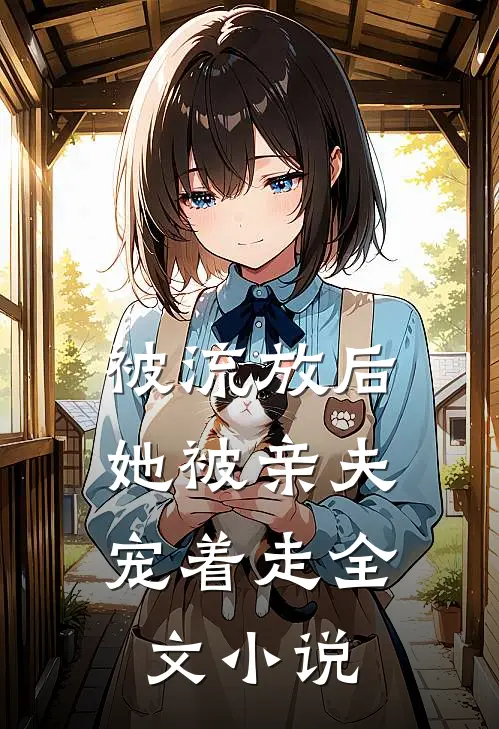 被流放后,她被亲夫宠着走全文小说