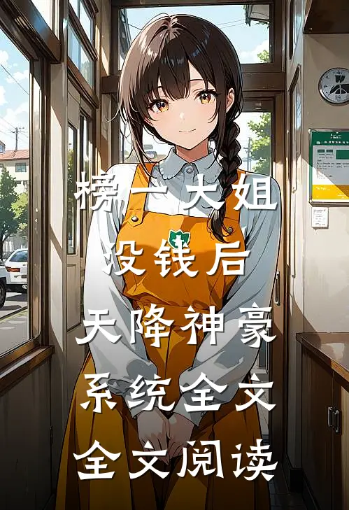 榜一大姐没钱后,天降神豪系统全文全文阅读
