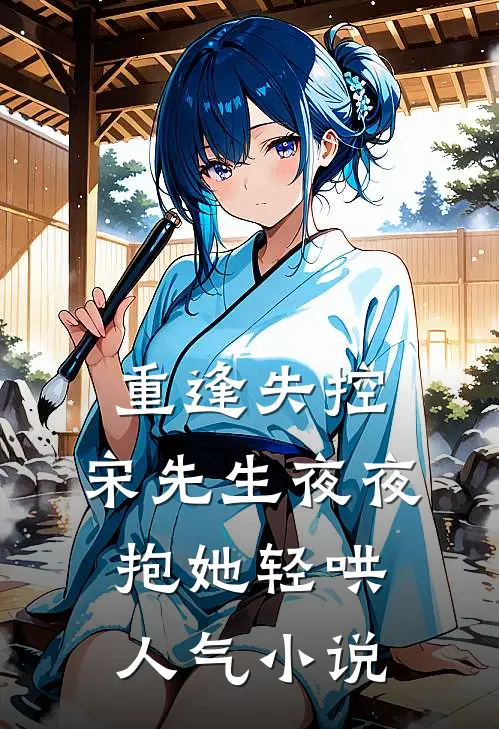 重逢失控，宋先生夜夜抱她轻哄人气小说