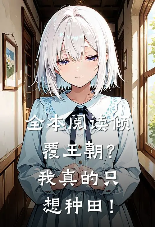 全本阅读倾覆王朝？我真的只想种田！