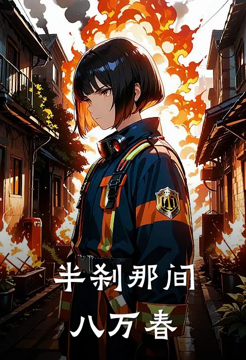半刹那间八万春