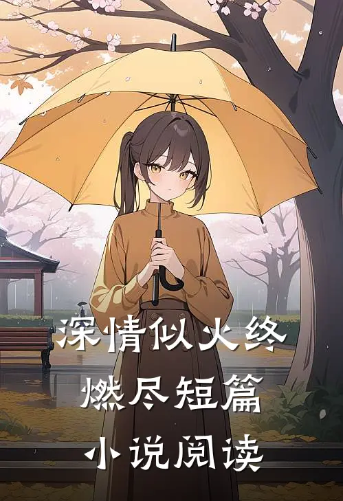 深情似火终燃尽短篇小说阅读