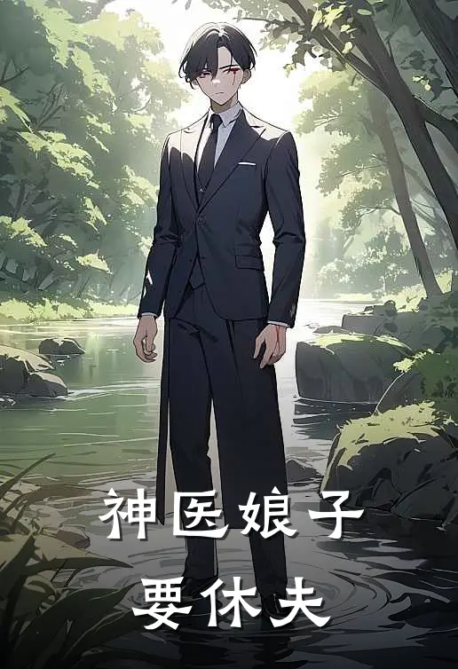 神医娘子要休夫