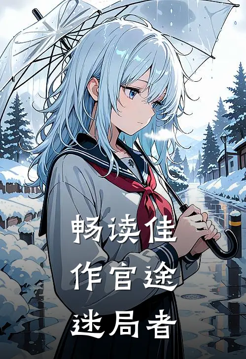 畅读佳作官途：迷局者