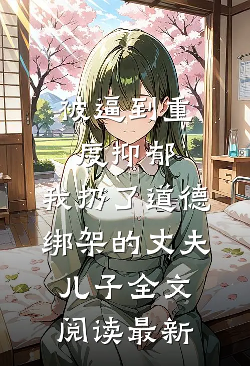 被逼到重度抑郁，我扔了道德绑架的丈夫儿子全文阅读最新