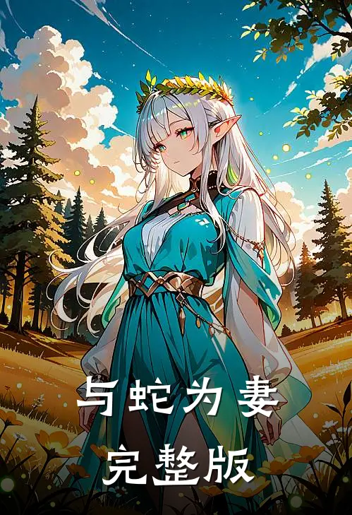 与蛇为妻完整版
