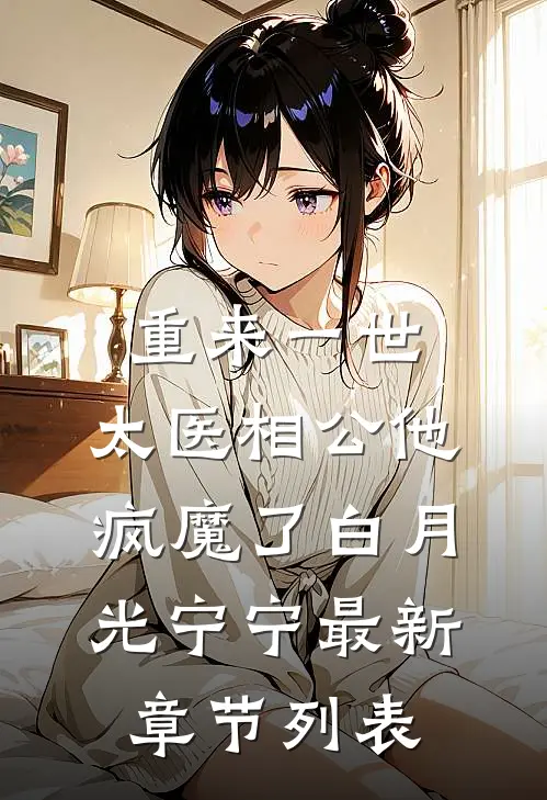 重来一世，太医相公他疯魔了白月光宁宁最新章节列表