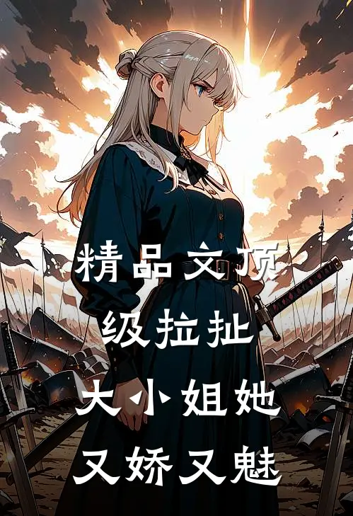 精品文顶级拉扯：大小姐她又娇又魅