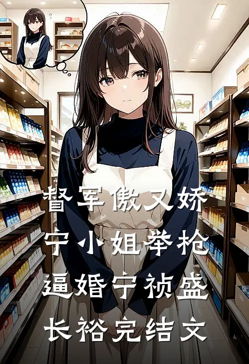 督军傲又娇，宁小姐举枪逼婚宁祯盛长裕完结文