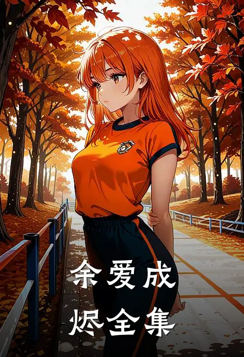 余爱成烬全集