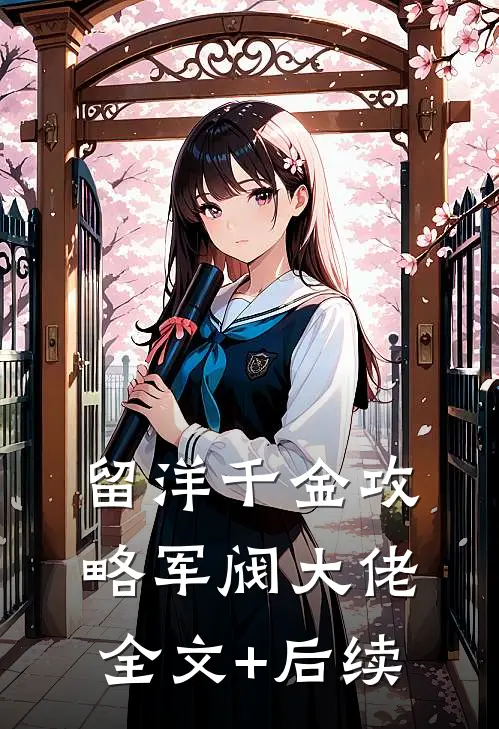 留洋千金攻略军阀大佬全文+后续