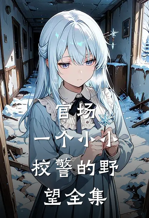 官场：一个小小校警的野望全集