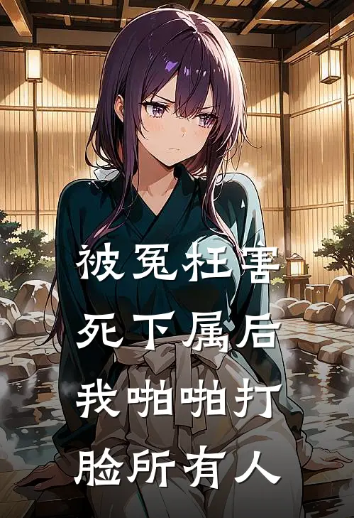 被冤枉害死下属后，我啪啪打脸所有人