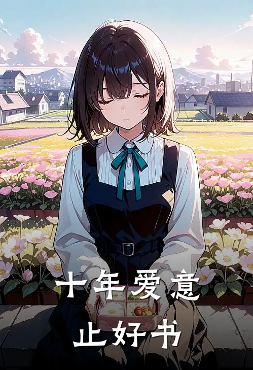 十年爱意止好书