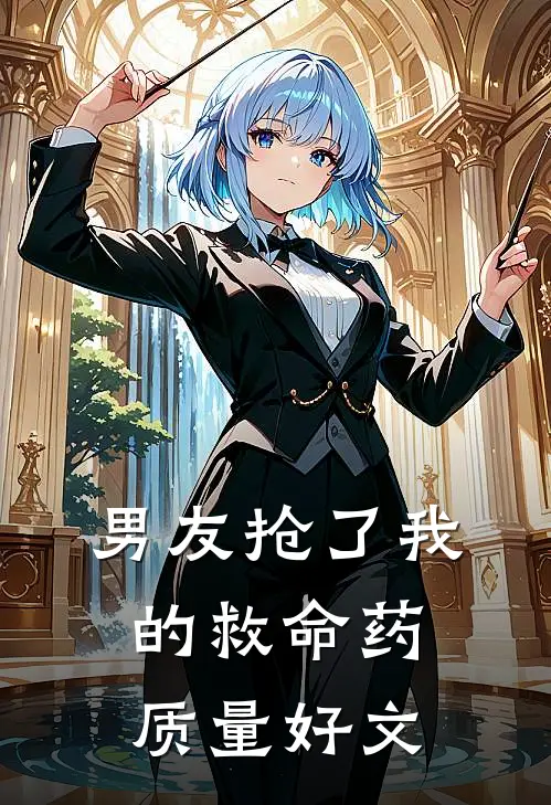 男友抢了我的救命药质量好文
