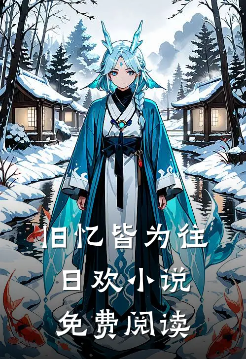旧忆皆为往日欢小说免费阅读