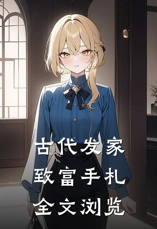 古代发家致富手札全文浏览