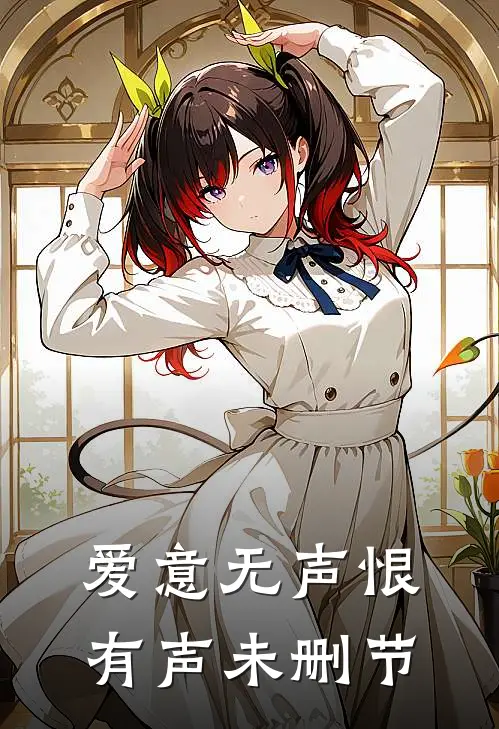 爱意无声恨有声未删节