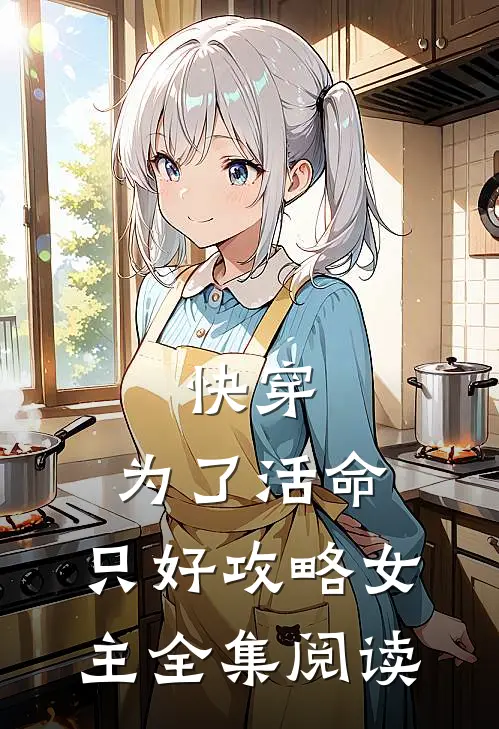 快穿：为了活命，只好攻略女主全集阅读