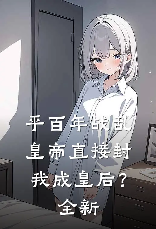 平百年战乱，皇帝直接封我成皇后？全新