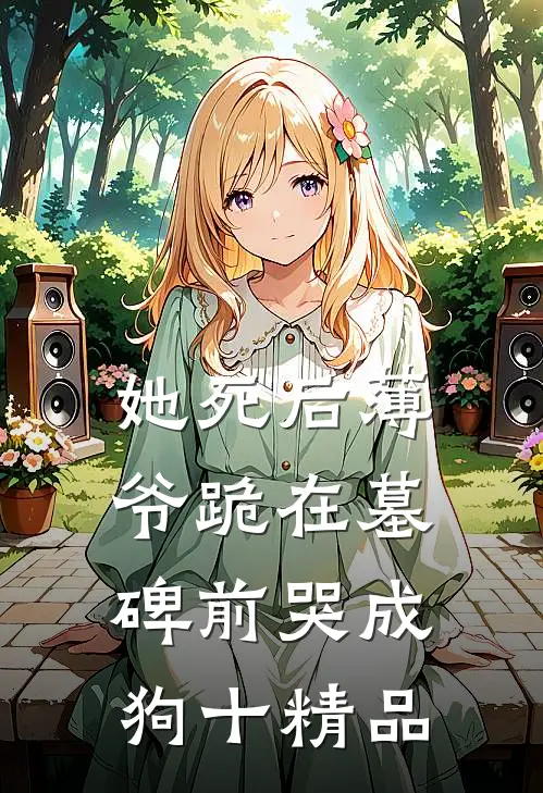 她死后薄爷跪在墓碑前哭成狗十精品