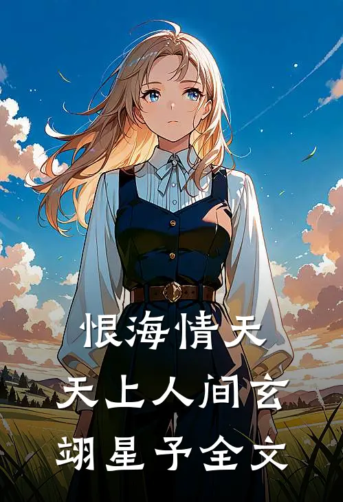 恨海情天，天上人间玄翊星予全文