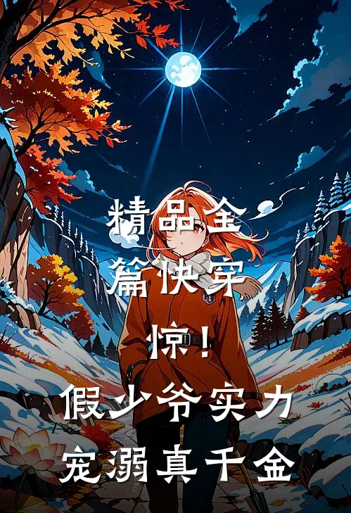 精品全篇快穿：惊！假少爷实力宠溺真千金