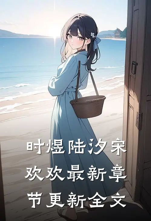 时煜陆汐宋欢欢最新章节更新全文