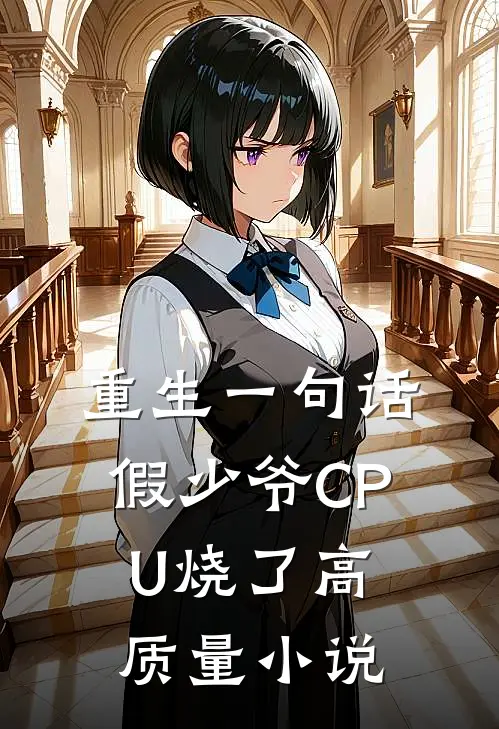重生一句话，假少爷CPU烧了高质量小说