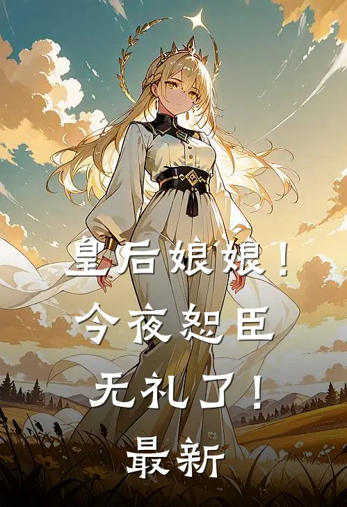 皇后娘娘！今夜恕臣无礼了！最新