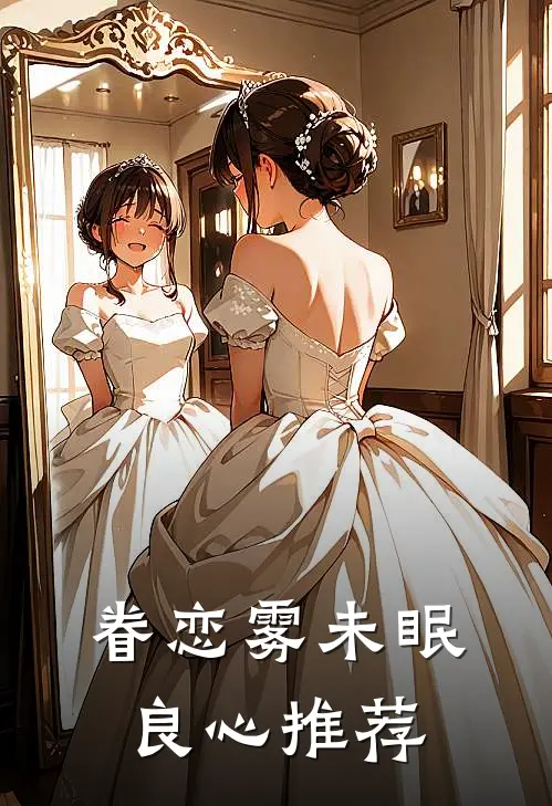 眷恋雾未眠良心推荐