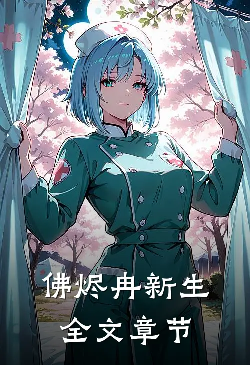 佛烬冉新生全文章节