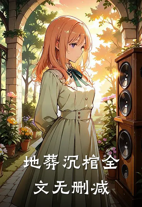 地葬沉棺全文无删减