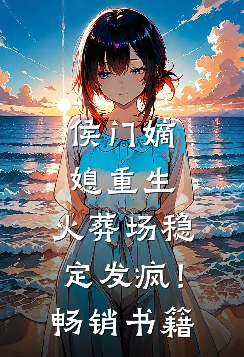 侯门嫡媳重生，火葬场稳定发疯！畅销书籍