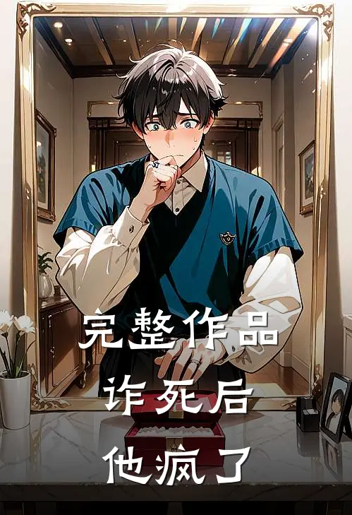 完整作品诈死后，他疯了
