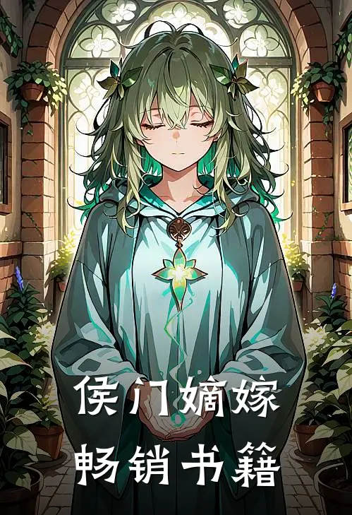 侯门嫡嫁畅销书籍