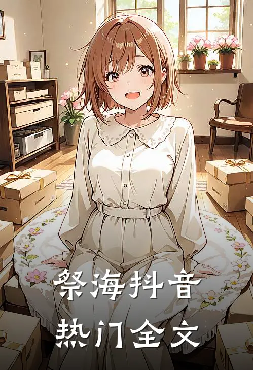 祭海抖音热门全文