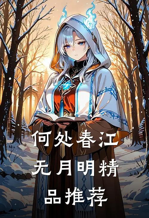何处春江无月明精品推荐