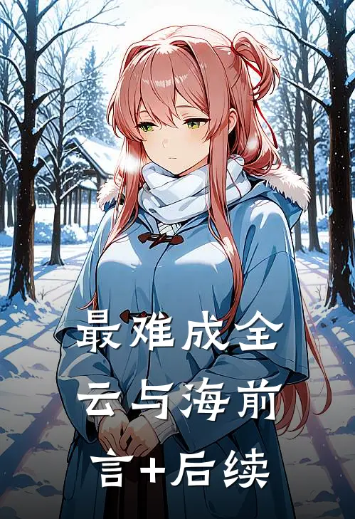 最难成全云与海前言+后续