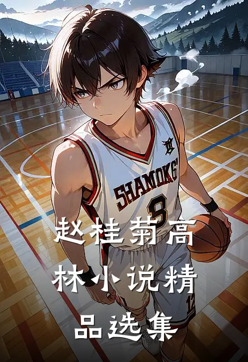 赵桂菊高林小说精品选集