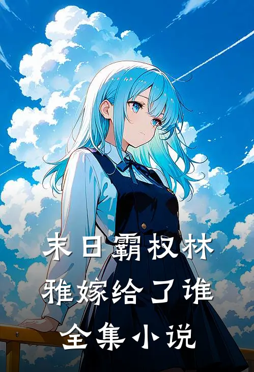 末日霸权林雅嫁给了谁全集小说
