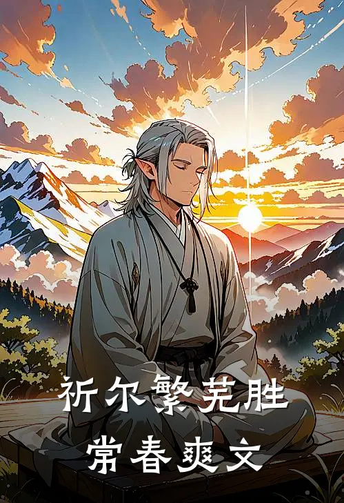 祈尔繁芜胜常春爽文