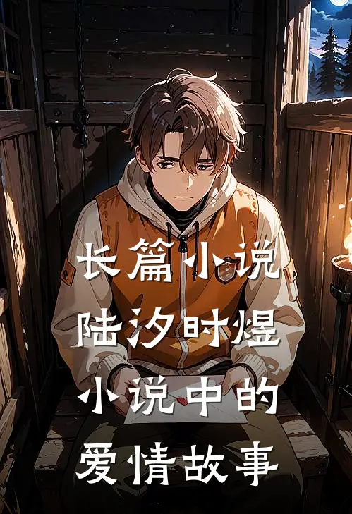长篇小说陆汐时煜小说中的爱情故事