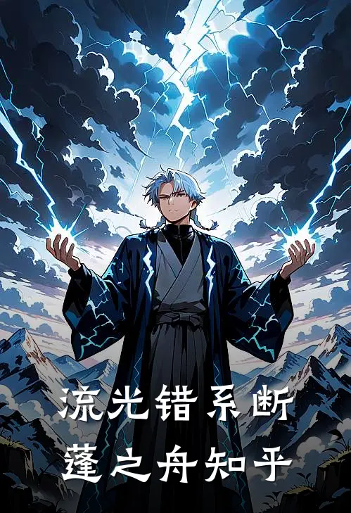 流光错系断蓬之舟知乎
