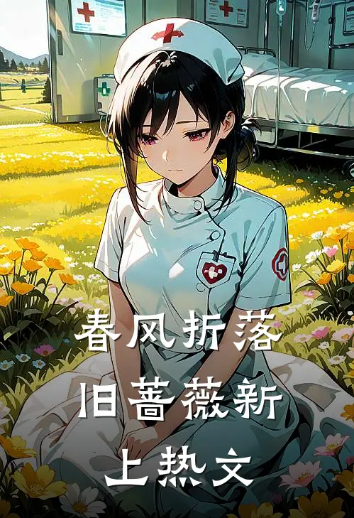 春风折落旧蔷薇新上热文