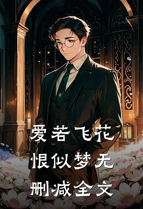 爱若飞花恨似梦无删减全文