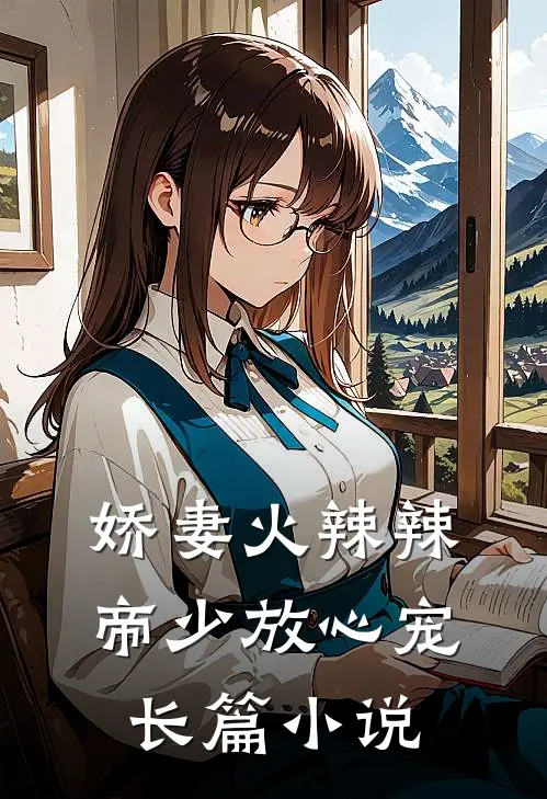 娇妻火辣辣：帝少放心宠长篇小说