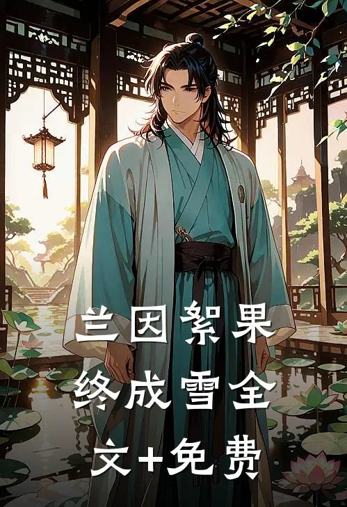 兰因絮果终成雪全文+免费