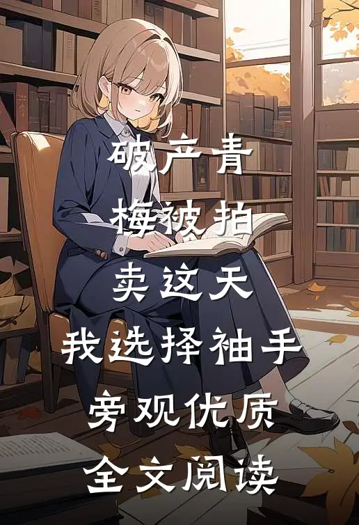 破产青梅被拍卖这天，我选择袖手旁观优质全文阅读