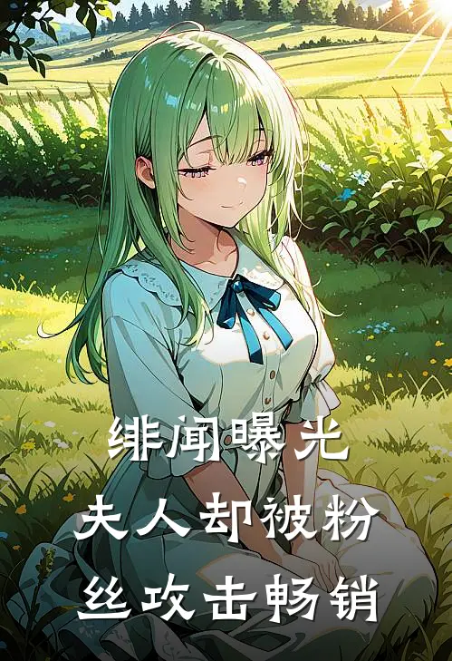 绯闻曝光，夫人却被粉丝攻击畅销